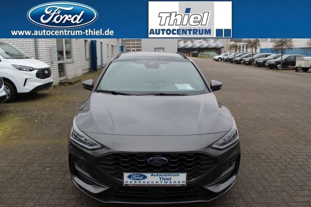 Ford Focus 1.0 ST-Line 92 kW image number 1