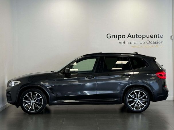 BMW X3 M40i xDrive 265 kW image number 5