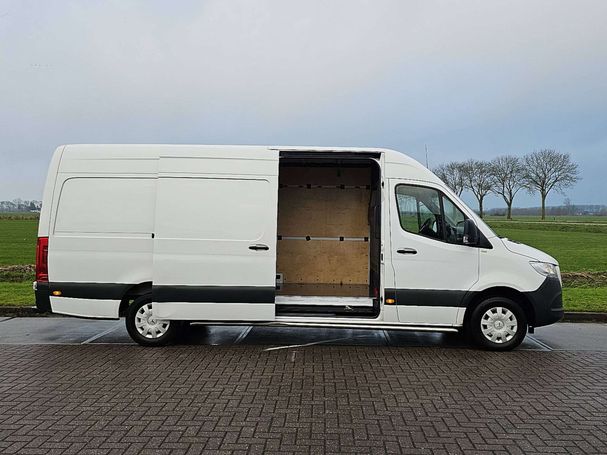 Mercedes-Benz Sprinter 315 110 kW image number 15