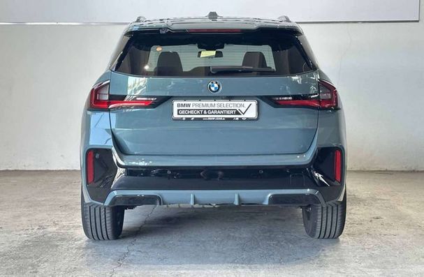 BMW X1 xDrive 120 kW image number 5