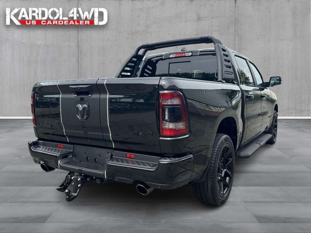 RAM 1500 296 kW image number 2