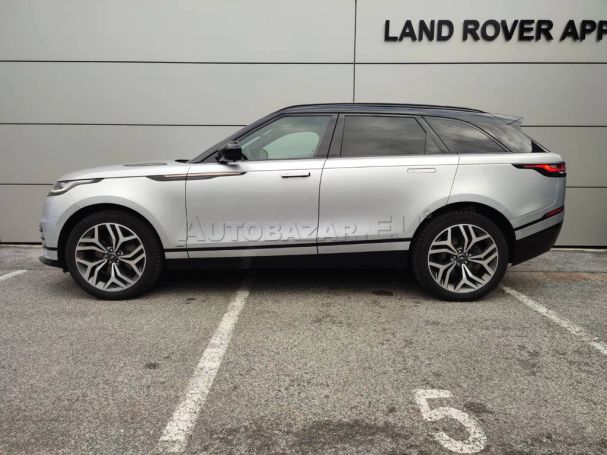 Land Rover Range Rover Velar 3.0d R-Dynamic SE 202 kW image number 5