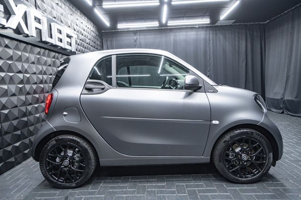 Smart ForTwo 66 kW image number 6