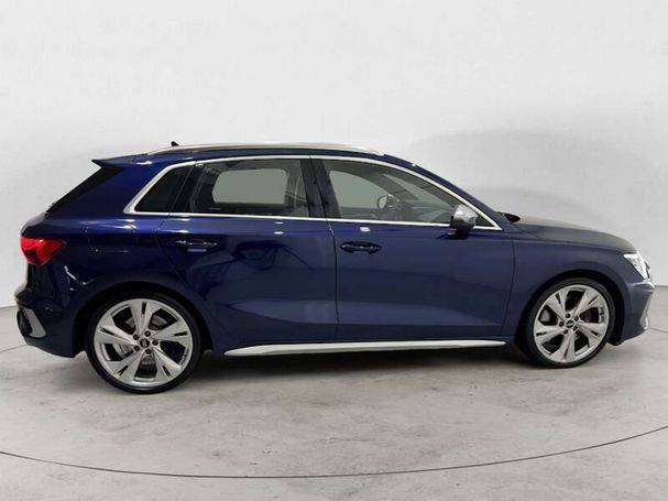 Audi S3 228 kW image number 7