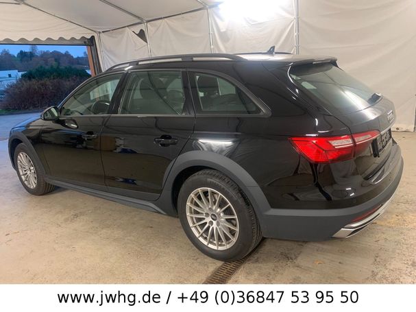 Audi A4 Allroad Sport 150 kW image number 9