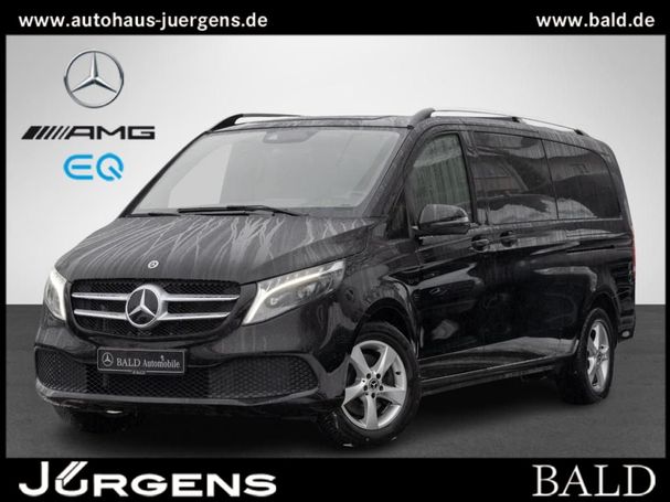 Mercedes-Benz V 300d Avantgarde 174 kW image number 1