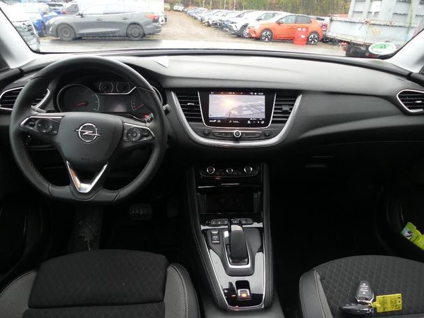 Opel Grandland X 1.6 Hybrid Innovation 165 kW image number 5