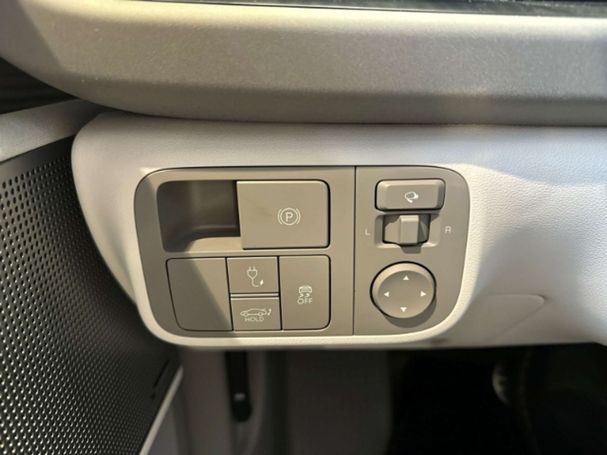 Hyundai Ioniq 6 239 kW image number 28