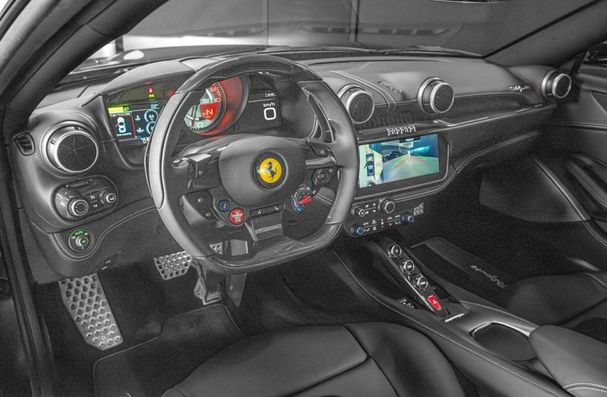 Ferrari Portofino M 456 kW image number 14