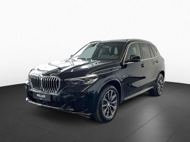 BMW X5 xDrive40d 250 kW image number 1