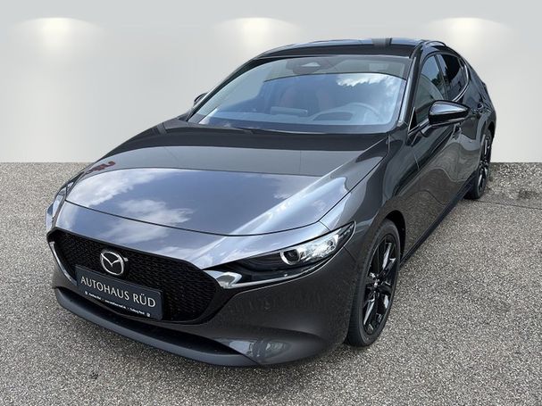 Mazda 3 2.0 150 110 kW image number 1