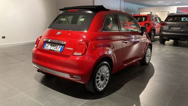 Fiat 500C 51 kW image number 4