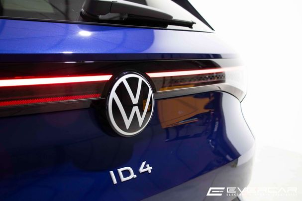 Volkswagen ID.4 150 kW image number 42