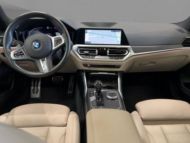 BMW 330i Touring xDrive M Sport 190 kW image number 11