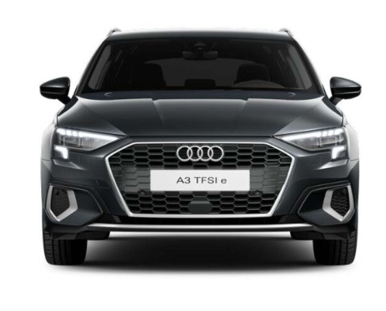 Audi A3 40 TFSIe S tronic Advanced 150 kW image number 3