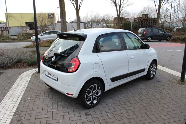 Renault Twingo 60 kW image number 2