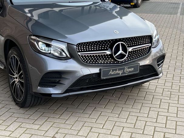 Mercedes-Benz GLC 350 e 4Matic 235 kW image number 6