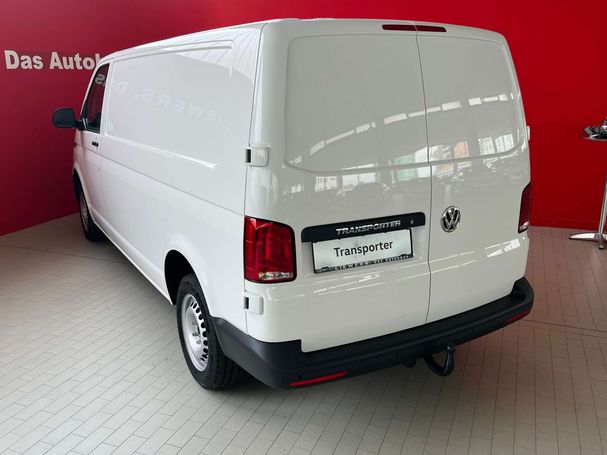 Volkswagen T6 Transporter 81 kW image number 4