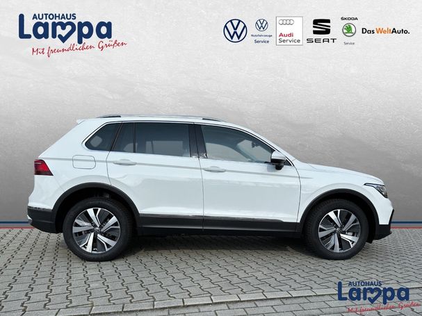 Volkswagen Tiguan 1.4 eHybrid Elegance DSG 180 kW image number 16