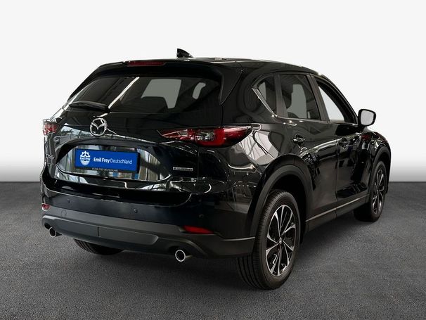 Mazda CX-5 SKYACTIV-G 165 121 kW image number 2