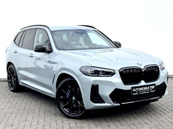 BMW X3 M xDrive 250 kW image number 2