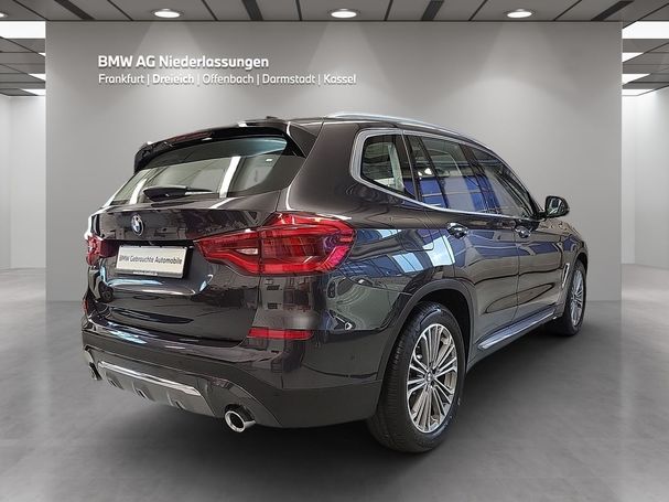 BMW X3 xDrive20d 140 kW image number 3