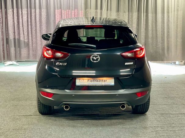 Mazda CX-3 120 88 kW image number 7