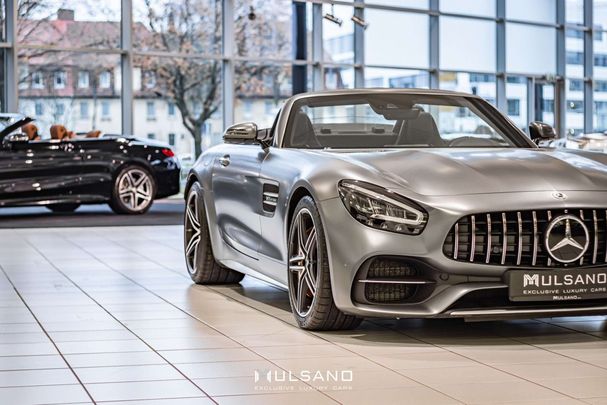 Mercedes-Benz AMG GT 410 kW image number 9