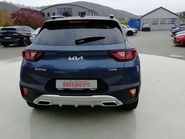 Kia Stonic 1.0 T-GDi 74 kW image number 6