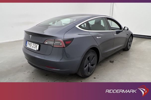 Tesla Model 3 Standard Range Plus 190 kW image number 8