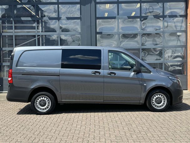 Mercedes-Benz Vito 111 85 kW image number 6