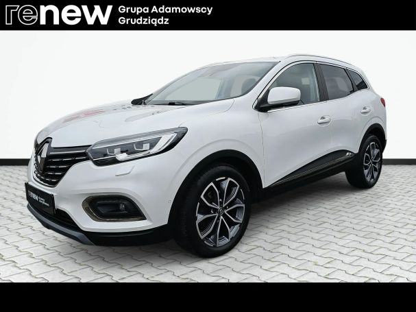 Renault Kadjar TCe EDC 103 kW image number 1