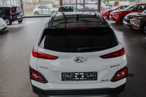 Hyundai Kona Elektro Style 100 kW image number 8