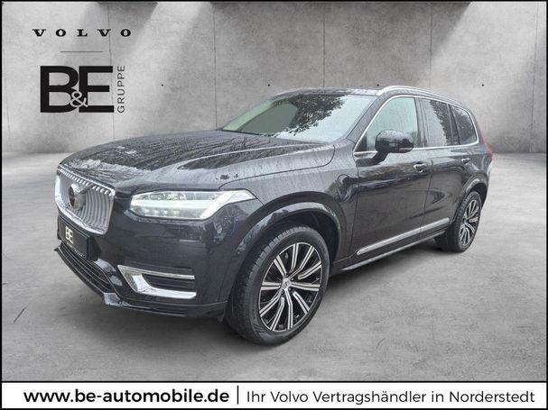 Volvo XC90 Recharge T8 AWD 288 kW image number 1