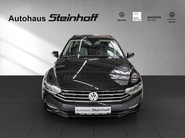 Volkswagen Passat Variant 2.0 TDI 110 kW image number 20