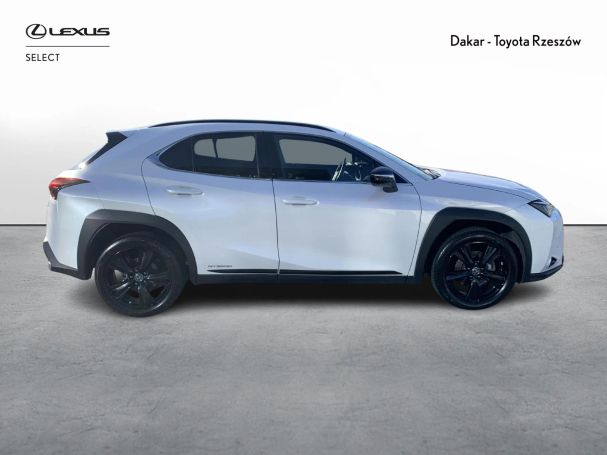 Lexus UX 135 kW image number 6