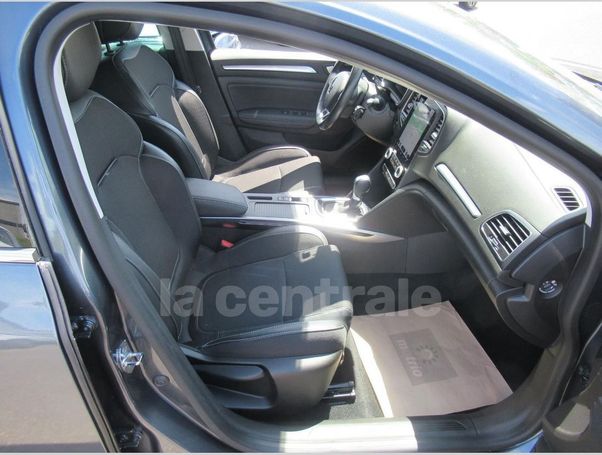 Renault Megane 1.5 Blue dCi 115 85 kW image number 16