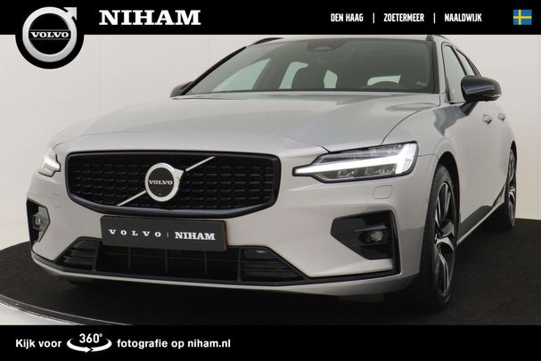 Volvo V60 B3 120 kW image number 1