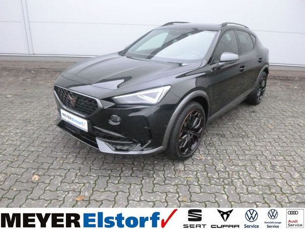 Cupra Formentor 1.4 e-HYBRID DSG VZ 180 kW image number 1