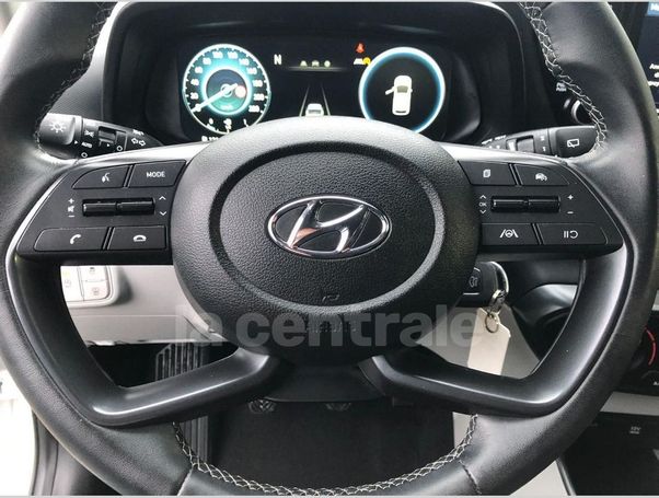 Hyundai i20 1.0 T-GDI 74 kW image number 8