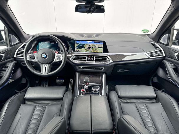 BMW X5 M Competition xDrive 460 kW image number 7