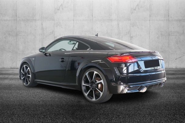 Audi TT 40 TFSI S tronic 145 kW image number 4