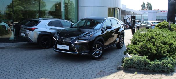 Lexus NX 300 AWD 175 kW image number 4