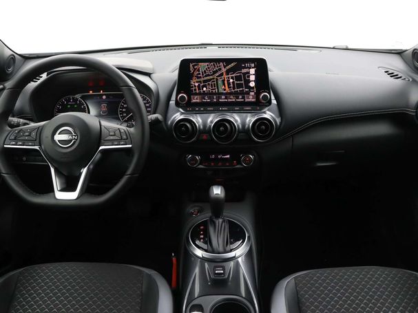 Nissan Juke 1.0 DIG-T N-DESIGN 84 kW image number 25