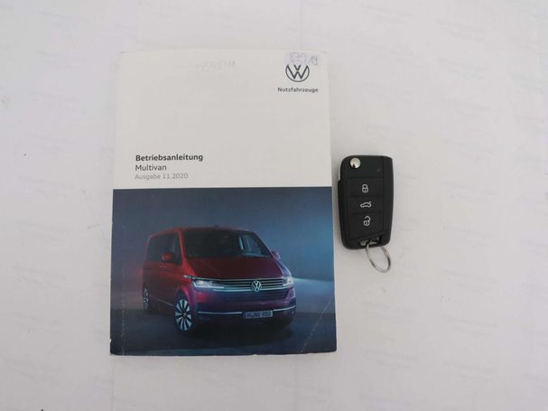 Volkswagen T6 Transporter 110 kW image number 20