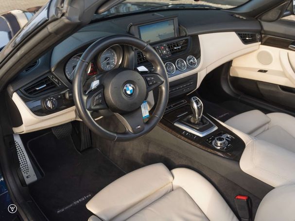 BMW Z4 sDrive35is 250 kW image number 5