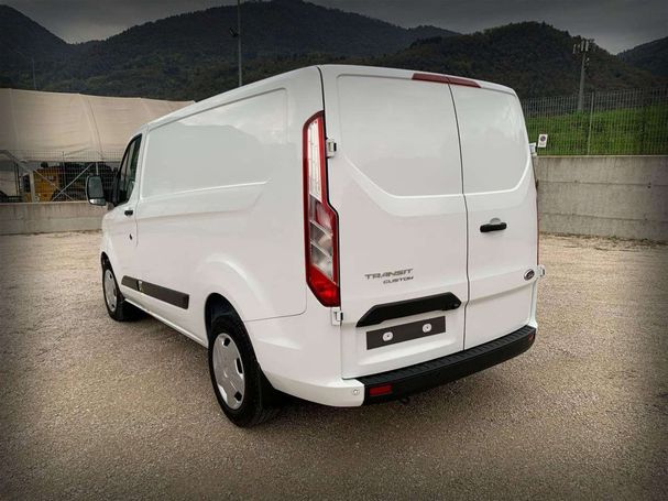 Ford Transit Custom 320 Trend 96 kW image number 7