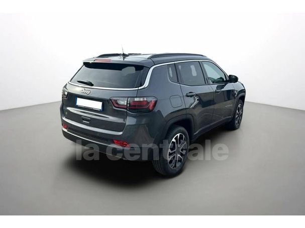 Jeep Compass 1.5 T4 96 kW image number 14