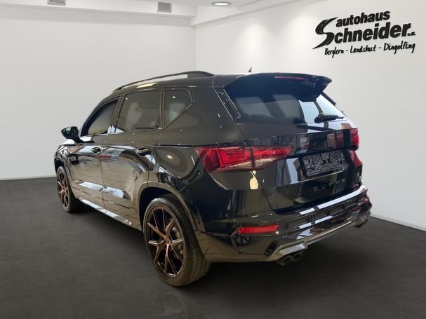 Cupra Ateca 2.0 TSI DSG 4Drive 221 kW image number 2