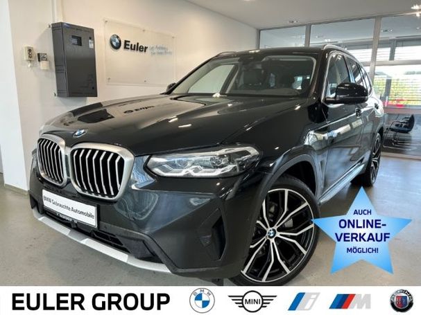 BMW X3 xDrive 210 kW image number 1